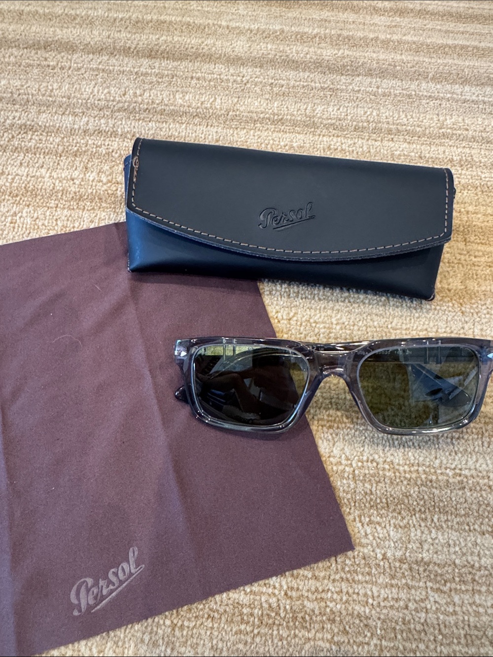 Persol Sunglasses 3272-S